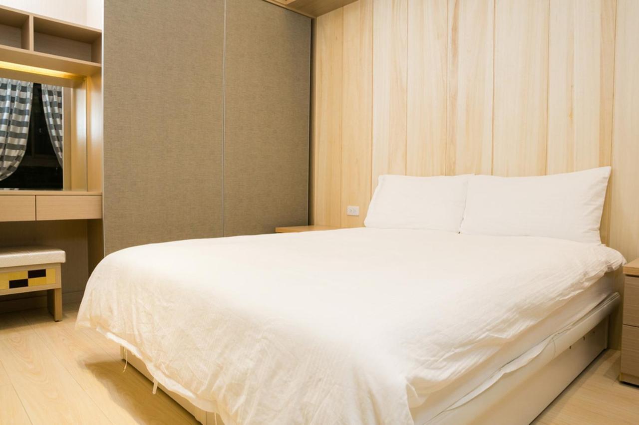 Appartement Aman Ruifeng à Kaohsiung Extérieur photo